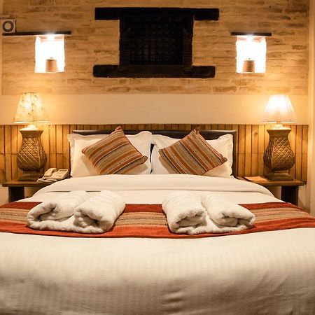Nepal Pavilion Inn Katmandu Dış mekan fotoğraf